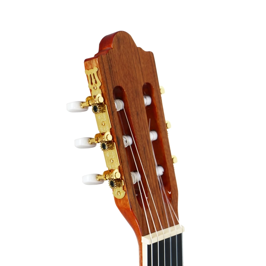 Классическая гитара KLEVER KC-210 4/4 фото 4