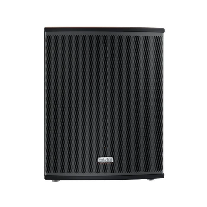 Активный сабвуфер FBT X-SUB 15SA фото 2