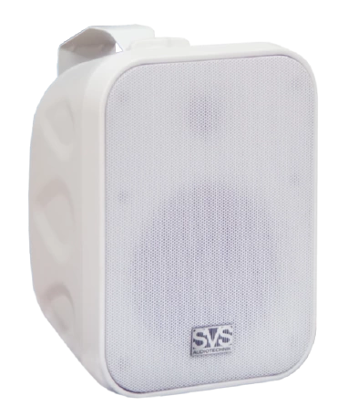 Громкоговоритель SVS AUDIOTECHNIK WSP-60 настенный белый фото 3