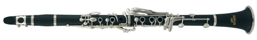 Кларнет ROY BENSON CB-317 фото 1