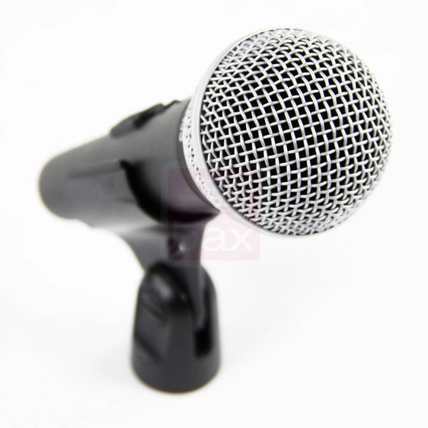 Микрофон SHURE SM48S фото 7