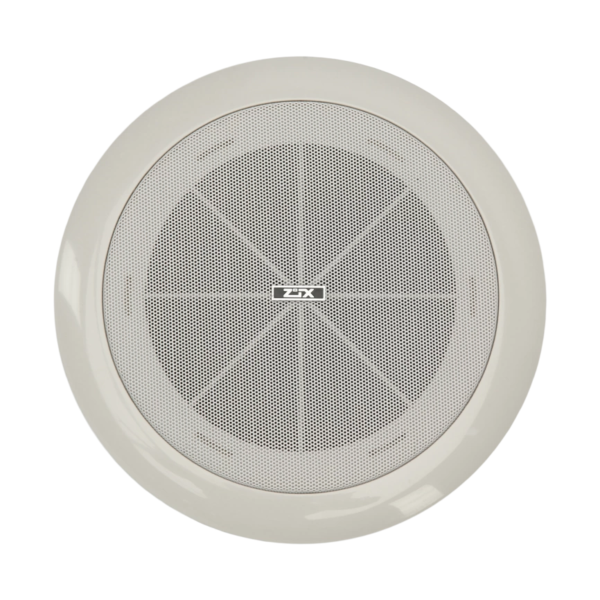 Громкоговоритель ZTX audio KS-806B потолочный  фото 1