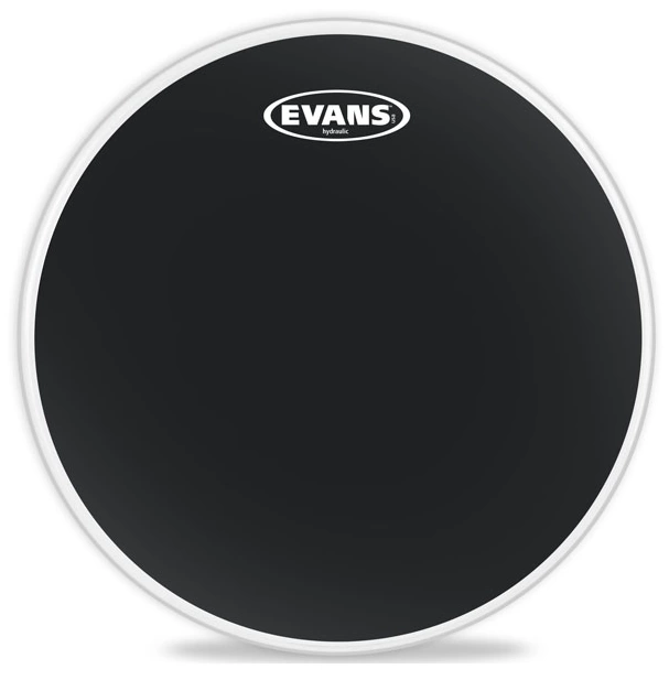 Пластик EVANS TT12HBG для том-тома фото 1