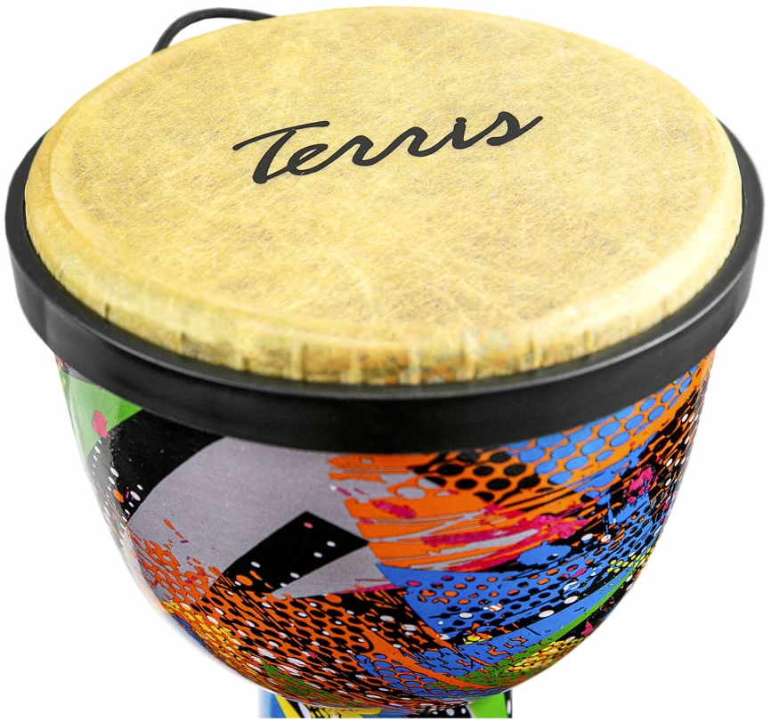 Джембе TERRIS DPC-10 URBAN AFRUCA фото 4