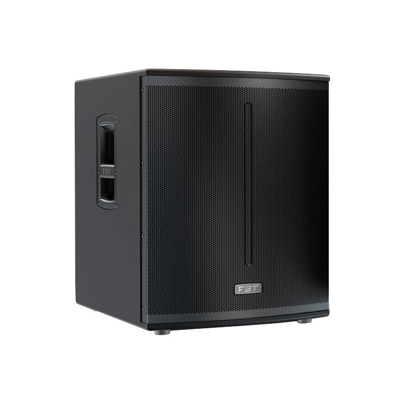 Активный сабвуфер FBT X-SUB 15SA фото 1