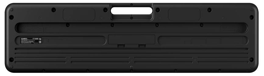 Синтезатор CASIO CT-S300 фото 5