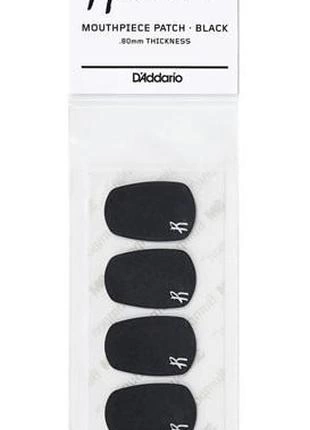 Наклейки на мундштук DADARIO RMP01B фото 1