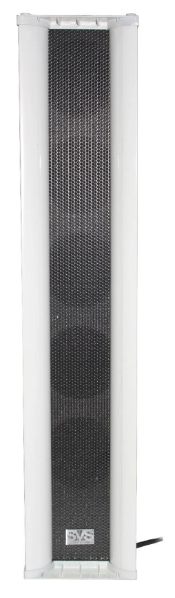 Звуковая колонна SVS AUDIOTECHNIK WC-50W уличная фото 1