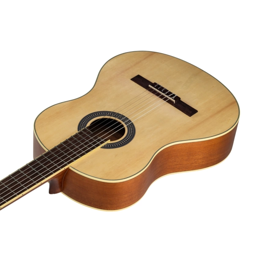 Классическая гитара SEVILIA IC-120H NA шестиструнная фото 3