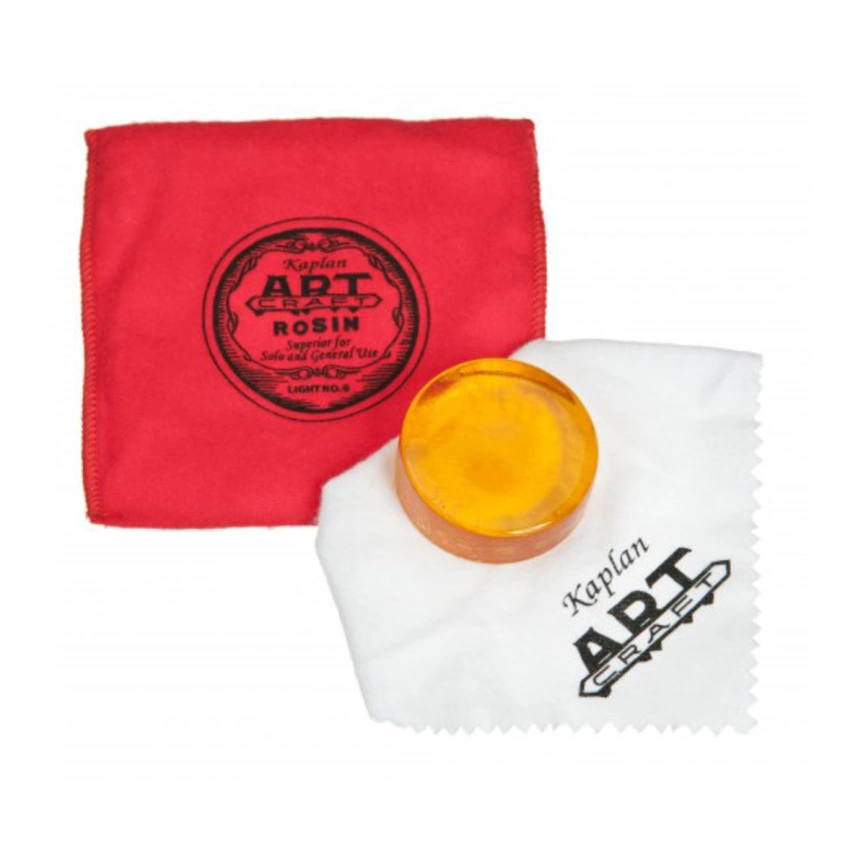 Канифоль D*ADARIO KACR6 ARTKRAFT фото 1