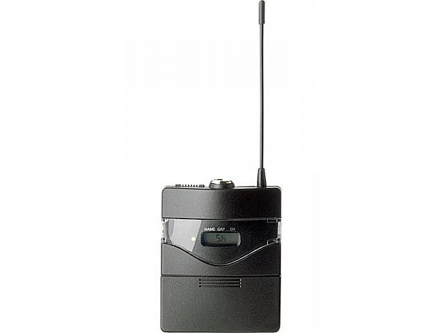 Передатчик AKG PT450 фото 1