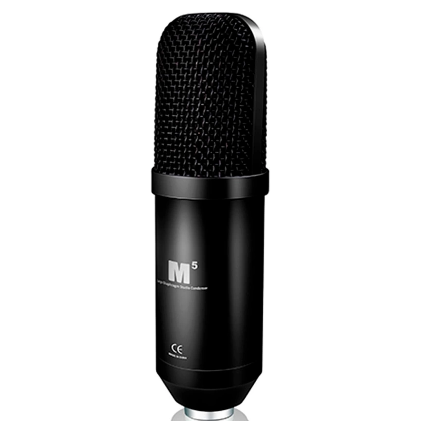 Мундштук д/сак.RICO M5 фото 2