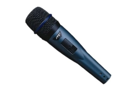 Микрофон JTS CX-07S+кабель 5м фото 1