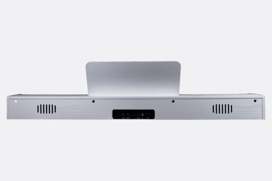 Цифровое фортепиано MIKADO MK-1250 WH-S(белое) фото 3