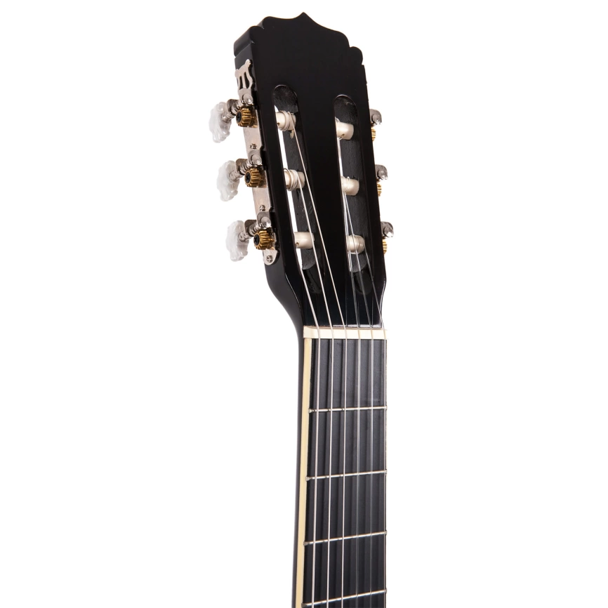 Классическая гитара ARIA FST-200-58 N размер 3/4 фото 3
