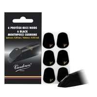 Наклейка на мундштук GEWA GF  фото 1