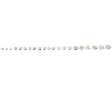 Набор подушечек для флейты PISONI 730836 фото 1