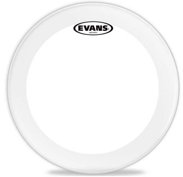 Пластик EVANS BD22GB4-22 GENERA EQ4(бас барабан) фото 1
