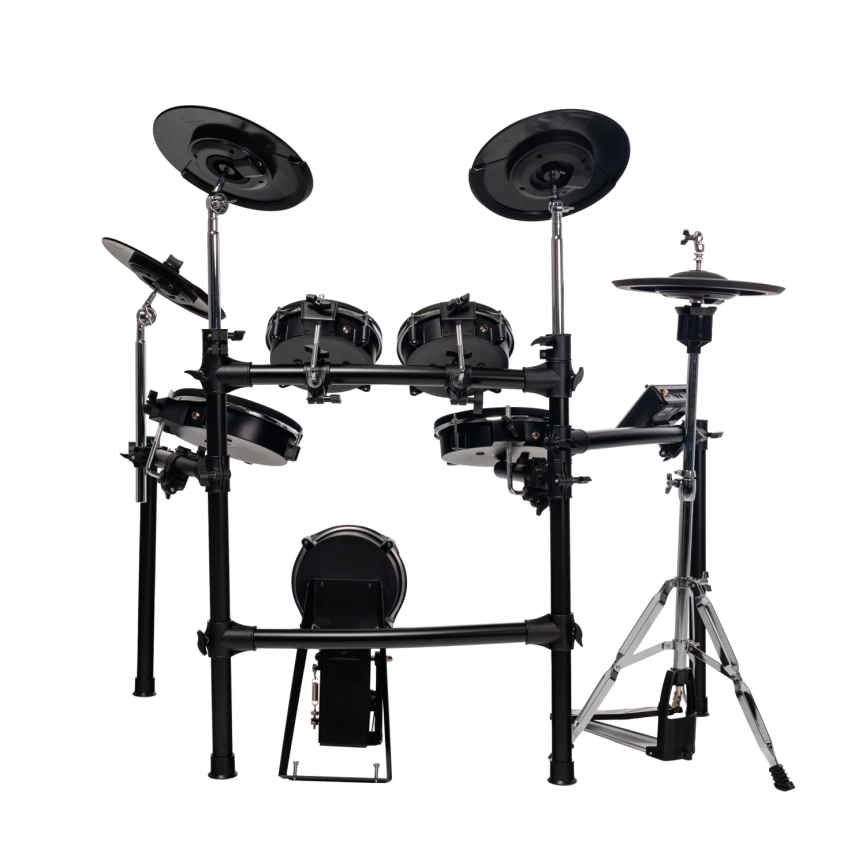 Электронная ударная установка ROCKDALE THUNDER MESH PRO 2 фото 4