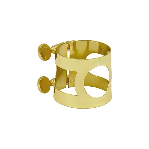 Лигатура д/сакс CONN SELM 272A фото 1