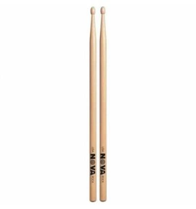 Барабанные палочки VIC FIRTH NROCKN фото 1