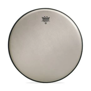 Пластик REMO RA-0010-SS AMBASSADOR 10" фото 1