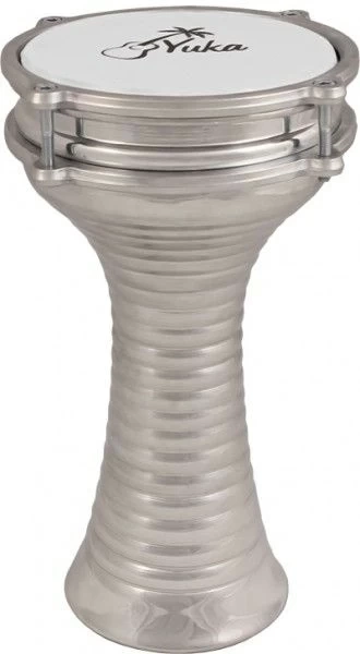 Турецкая дарбука YUKA DRBTL6-12M фото 1