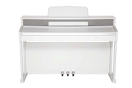 Цифровое фортепиано ANTARES W-500 WH с приложением фото 1