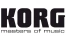 KORG