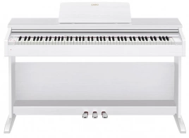 Цифровое фортепиано CASIO AP-270WH